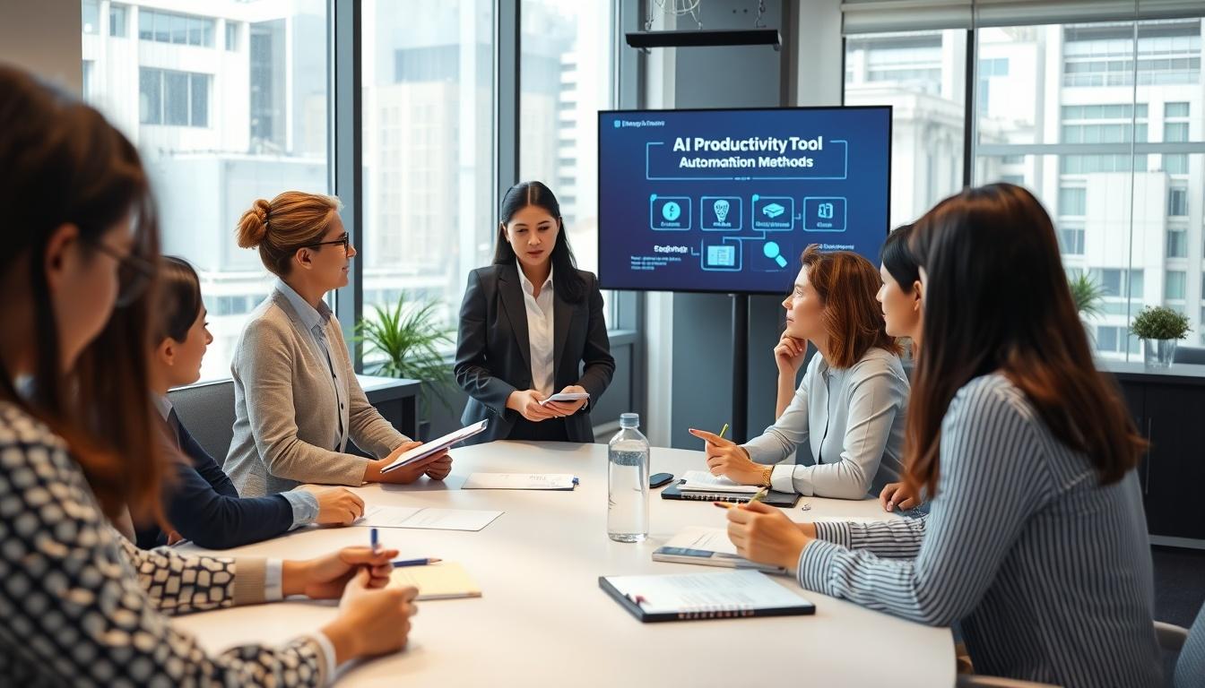 Unlock Efficiency with Automation Methods
